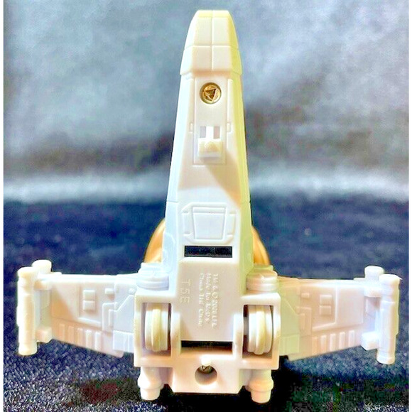 STAR WARS COLLECTIBLES Lot of 3 - Picture 3 of 14